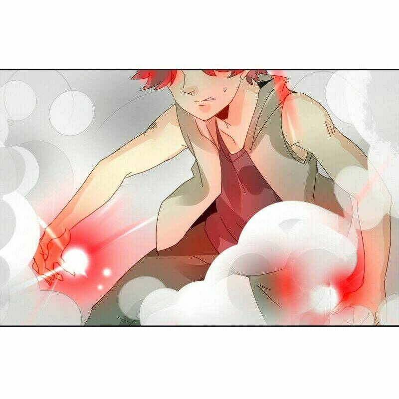 Đọc truyện Thế giới không hoàn hảo - Chap 49