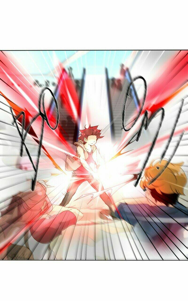 Đọc truyện Thế giới không hoàn hảo - Chap 49