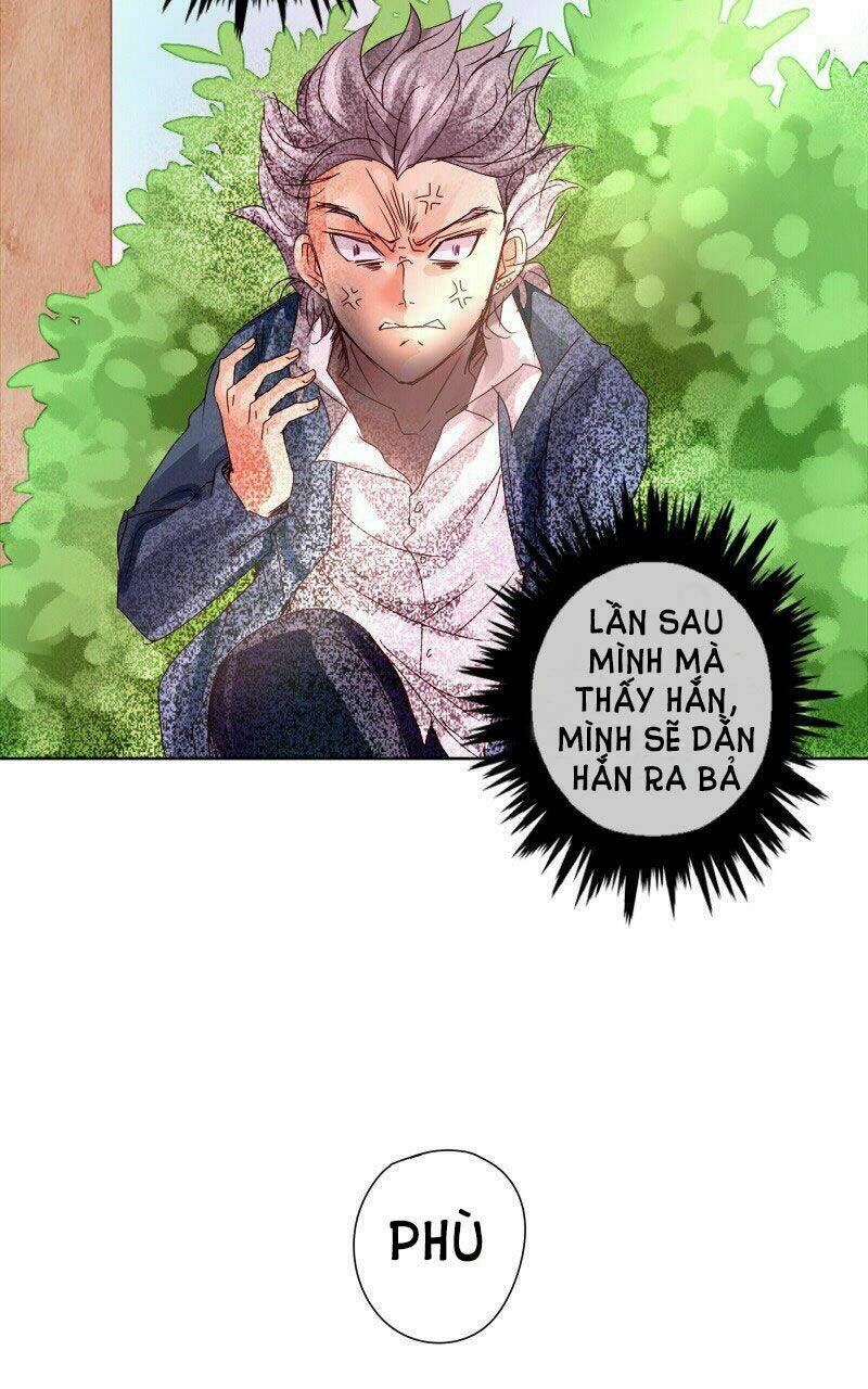 Đọc truyện Thế giới không hoàn hảo - Chap 5