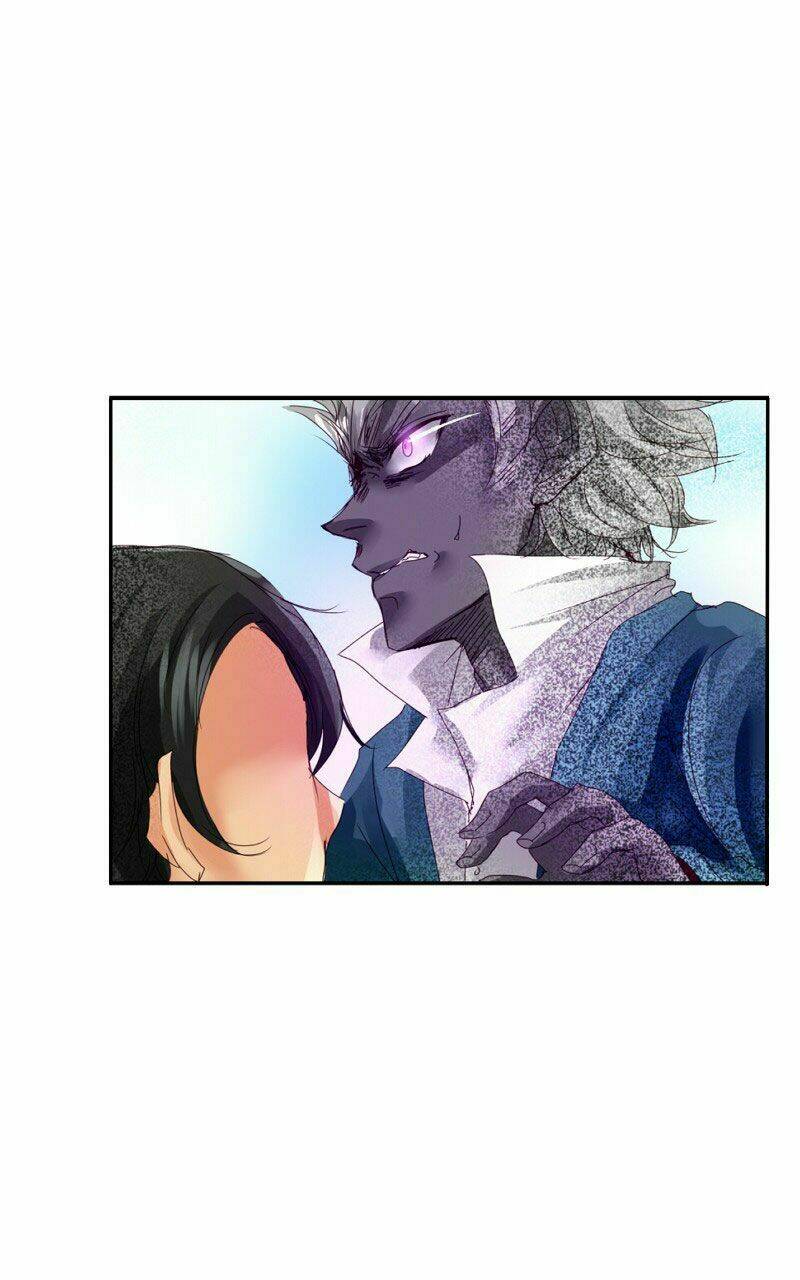 Đọc truyện Thế giới không hoàn hảo - Chap 5