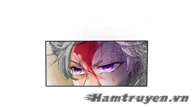 Đọc truyện Thế giới không hoàn hảo - Chap 5