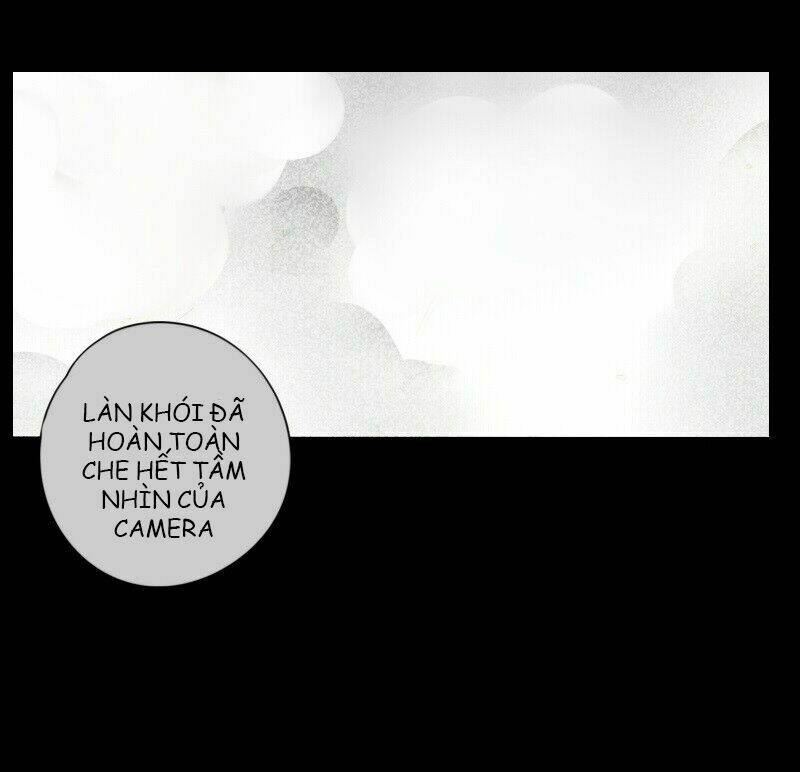 Đọc truyện Thế giới không hoàn hảo - Chap 50