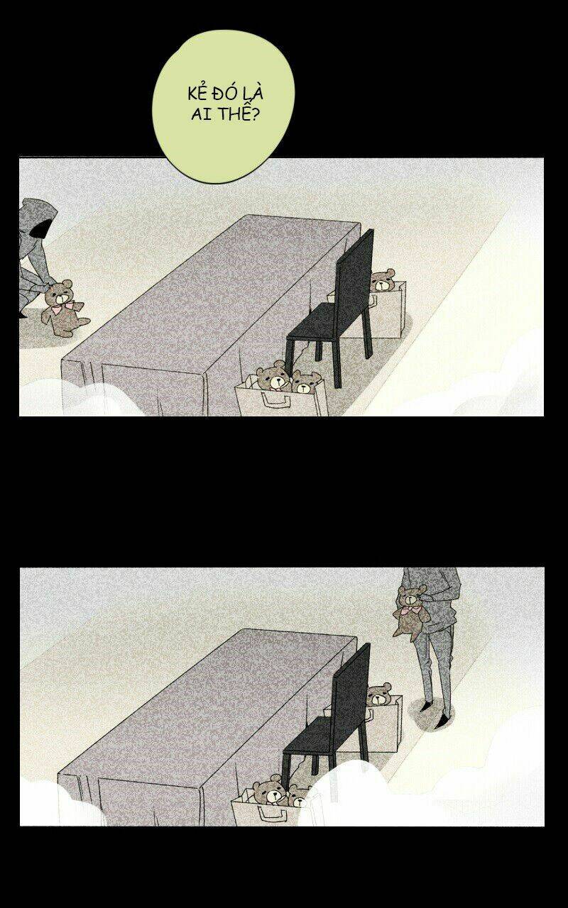 Đọc truyện Thế giới không hoàn hảo - Chap 50