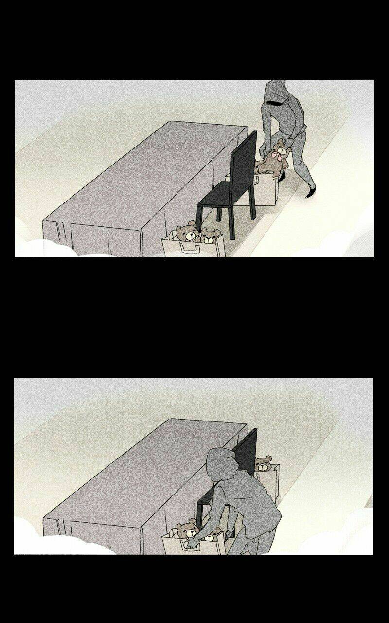 Đọc truyện Thế giới không hoàn hảo - Chap 50