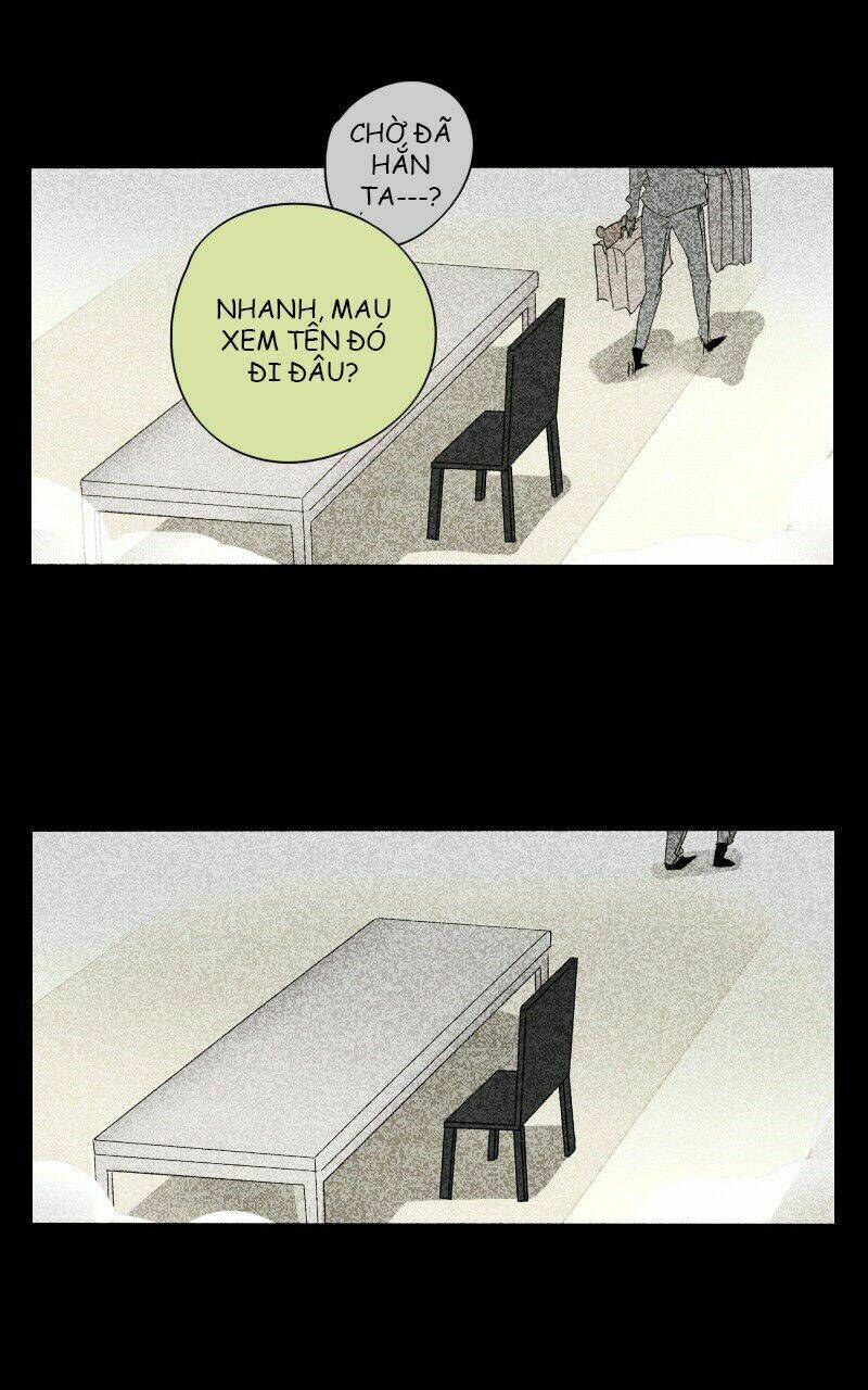 Đọc truyện Thế giới không hoàn hảo - Chap 50