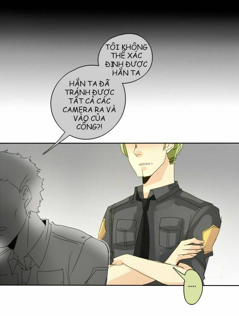 Đọc truyện Thế giới không hoàn hảo - Chap 50