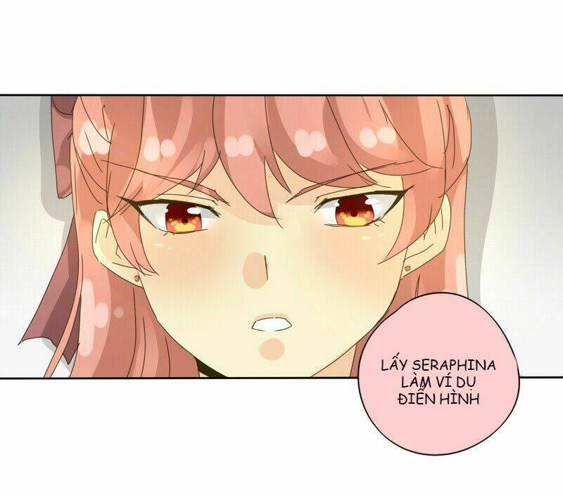 Đọc truyện Thế giới không hoàn hảo - Chap 50