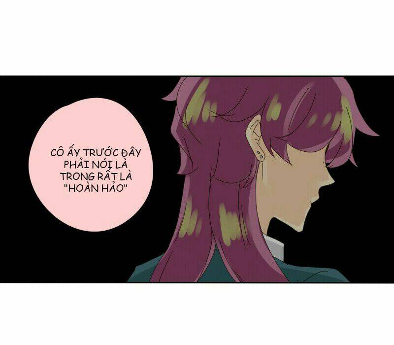 Đọc truyện Thế giới không hoàn hảo - Chap 50