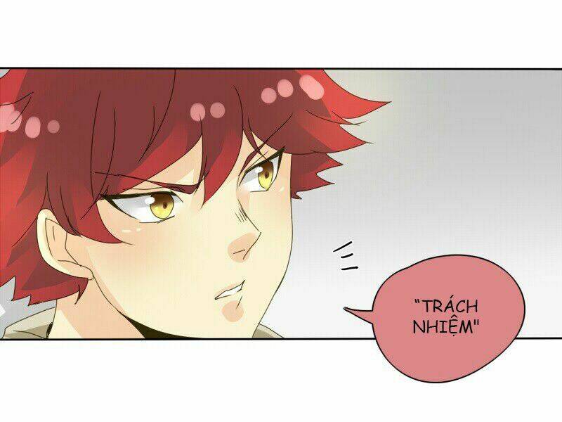 Đọc truyện Thế giới không hoàn hảo - Chap 50