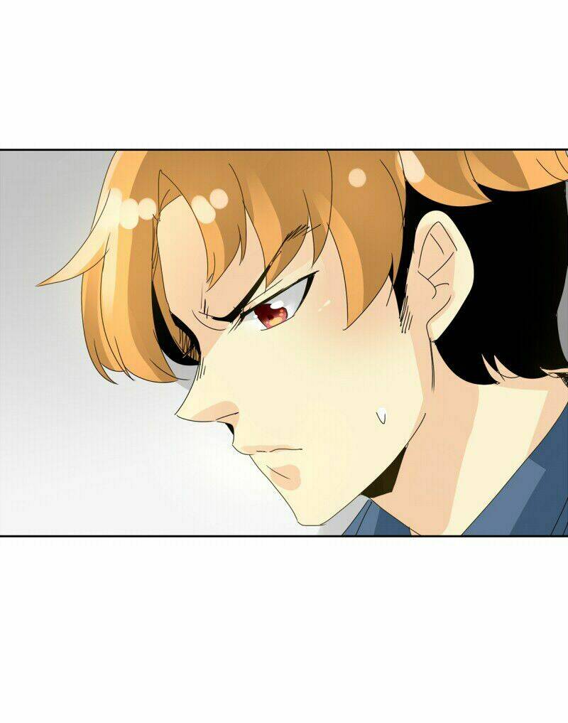 Đọc truyện Thế giới không hoàn hảo - Chap 50