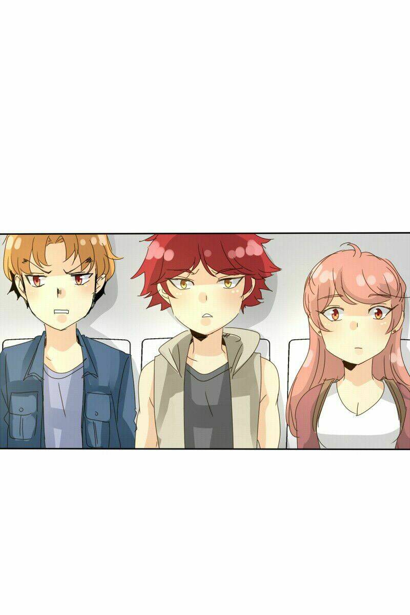 Đọc truyện Thế giới không hoàn hảo - Chap 50