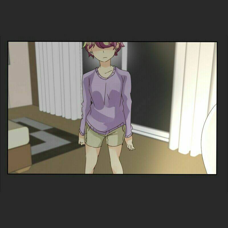 Đọc truyện Thế giới không hoàn hảo - Chap 51