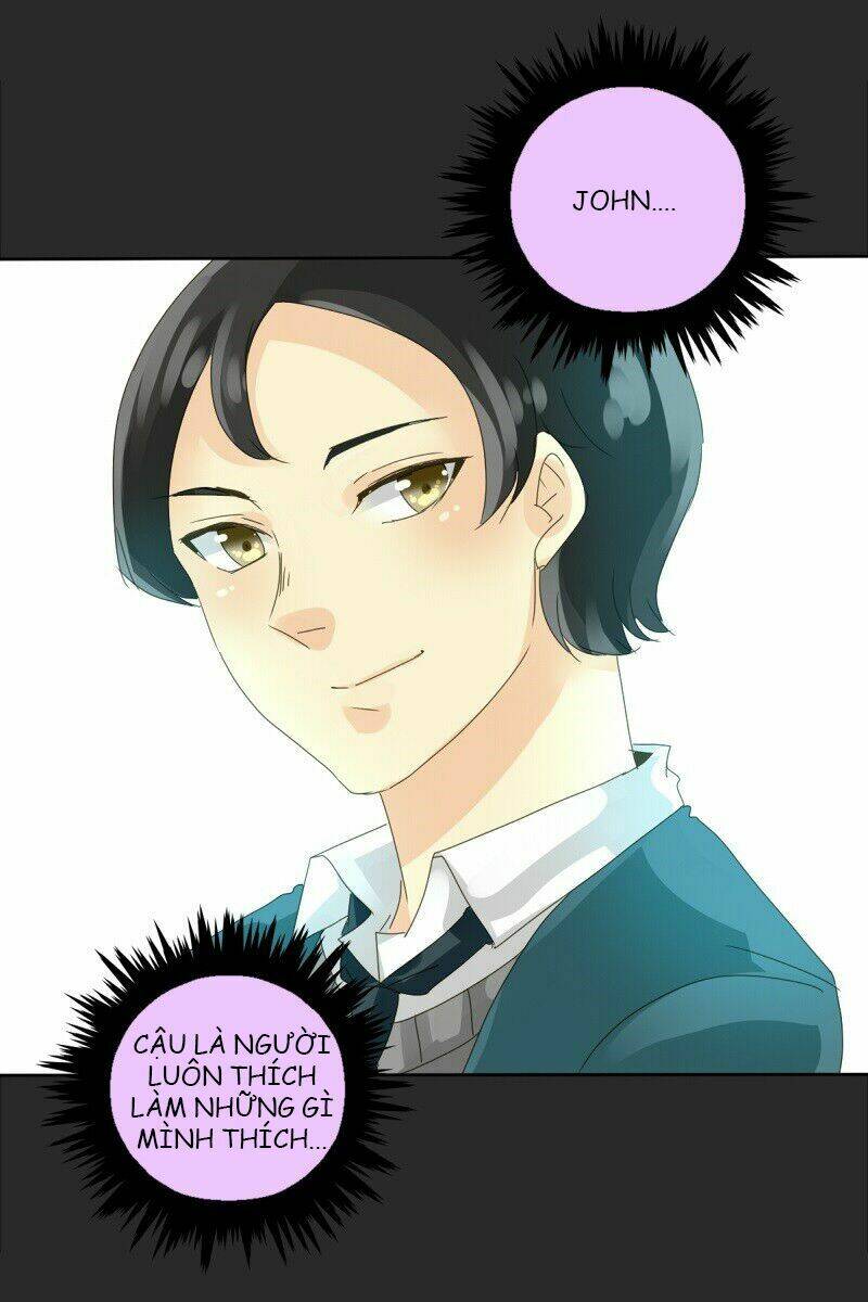 Đọc truyện Thế giới không hoàn hảo - Chap 51