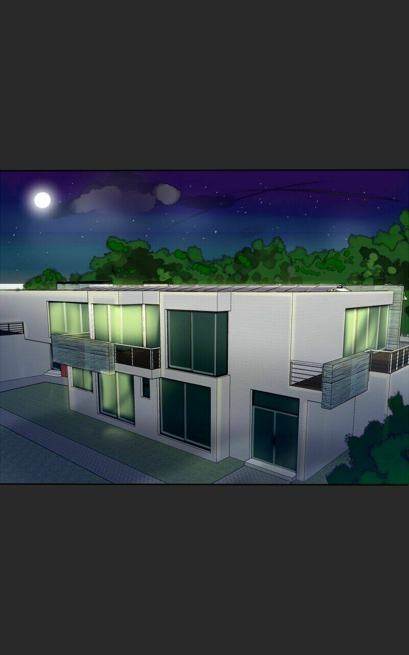 Đọc truyện Thế giới không hoàn hảo - Chap 51