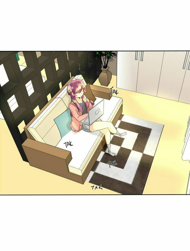 Đọc truyện Thế giới không hoàn hảo - Chap 51