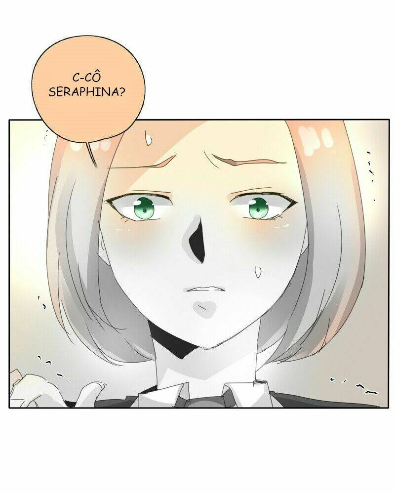 Đọc truyện Thế giới không hoàn hảo - Chap 51