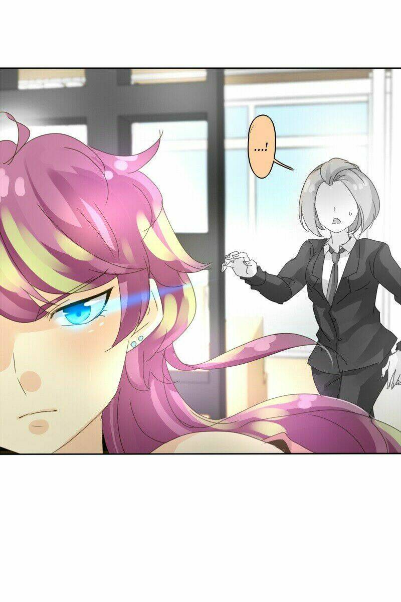 Đọc truyện Thế giới không hoàn hảo - Chap 51