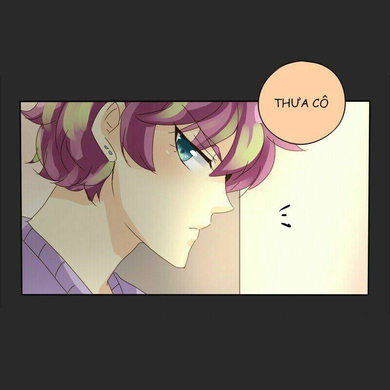 Đọc truyện Thế giới không hoàn hảo - Chap 51