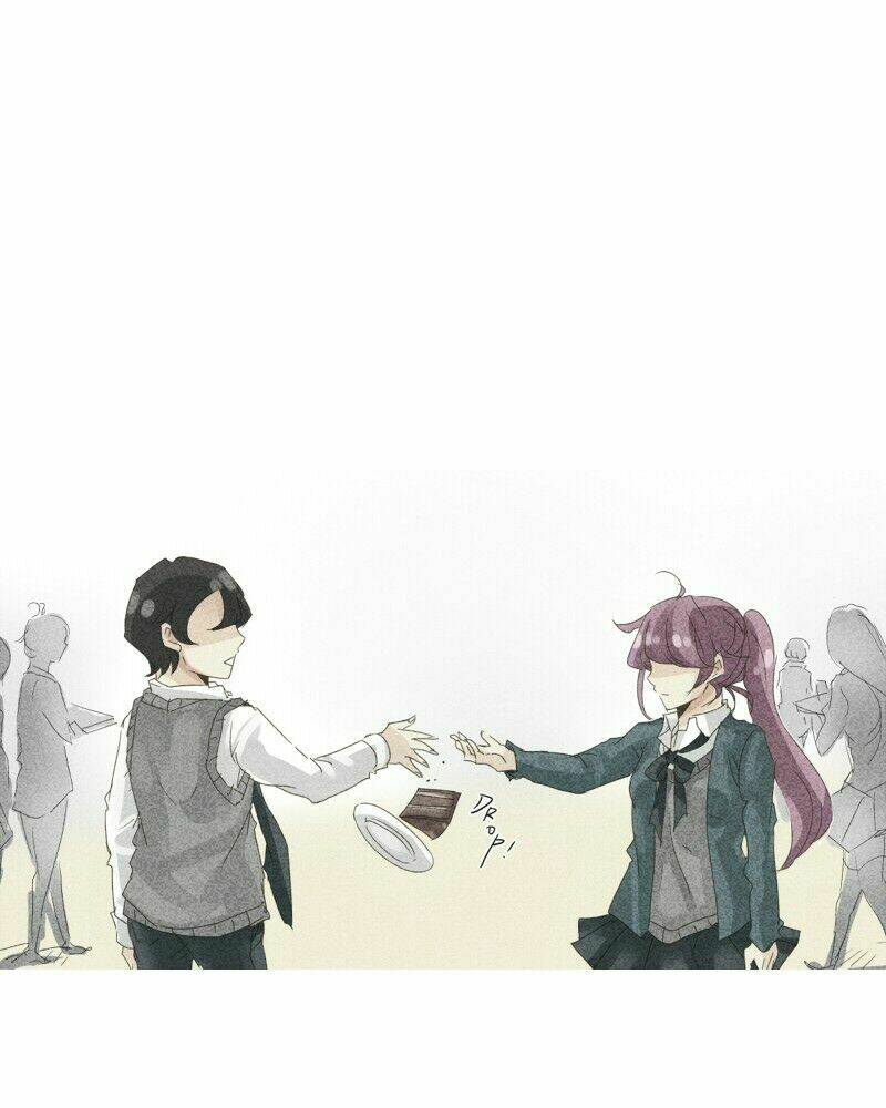 Đọc truyện Thế giới không hoàn hảo - Chap 51