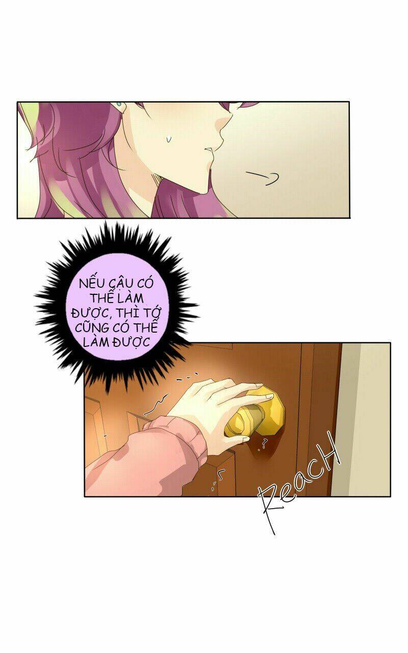 Đọc truyện Thế giới không hoàn hảo - Chap 51