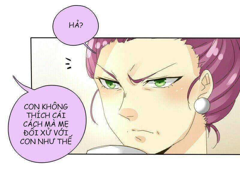 Đọc truyện Thế giới không hoàn hảo - Chap 51