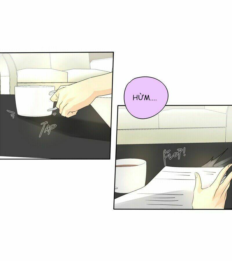 Đọc truyện Thế giới không hoàn hảo - Chap 51