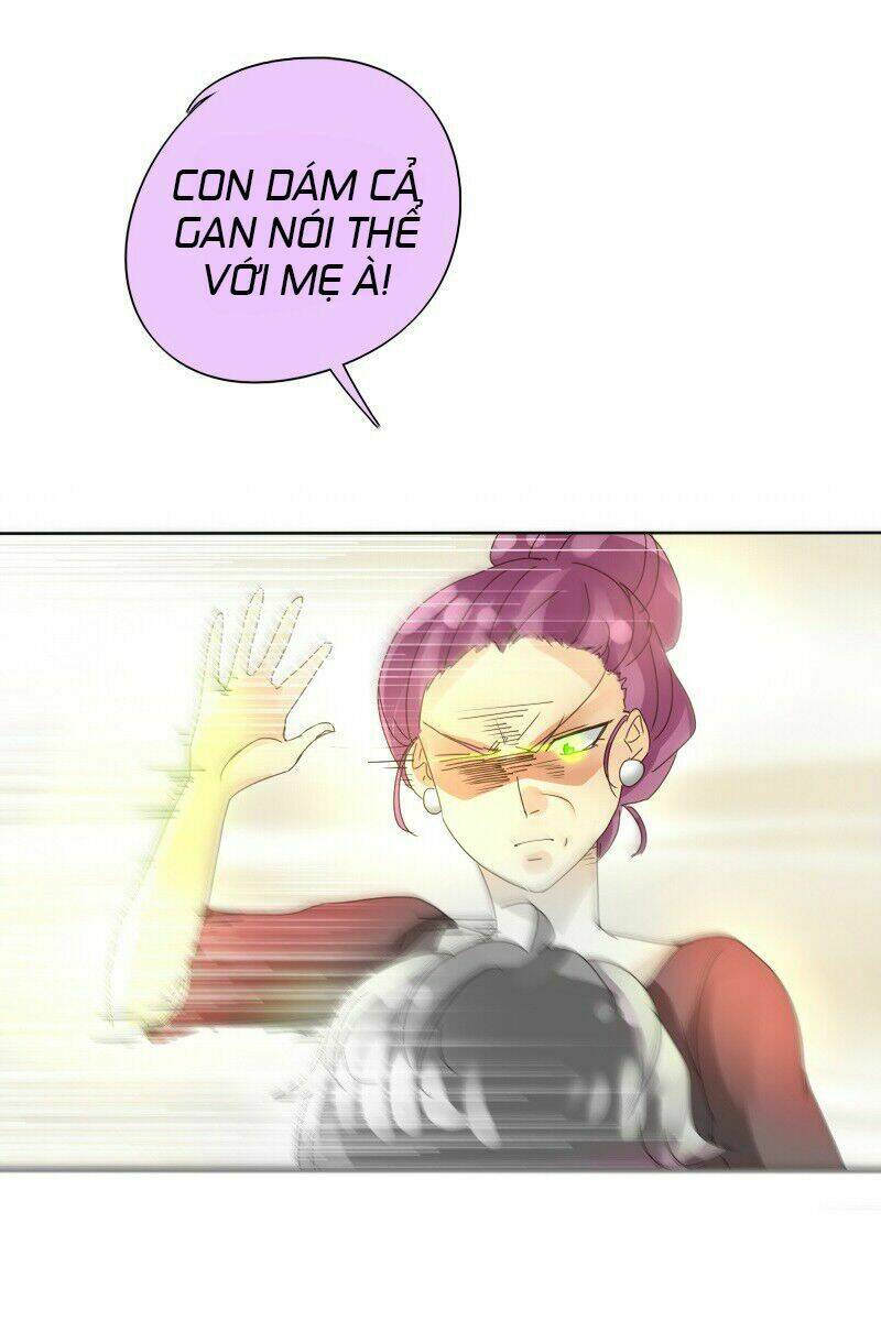 Đọc truyện Thế giới không hoàn hảo - Chap 51