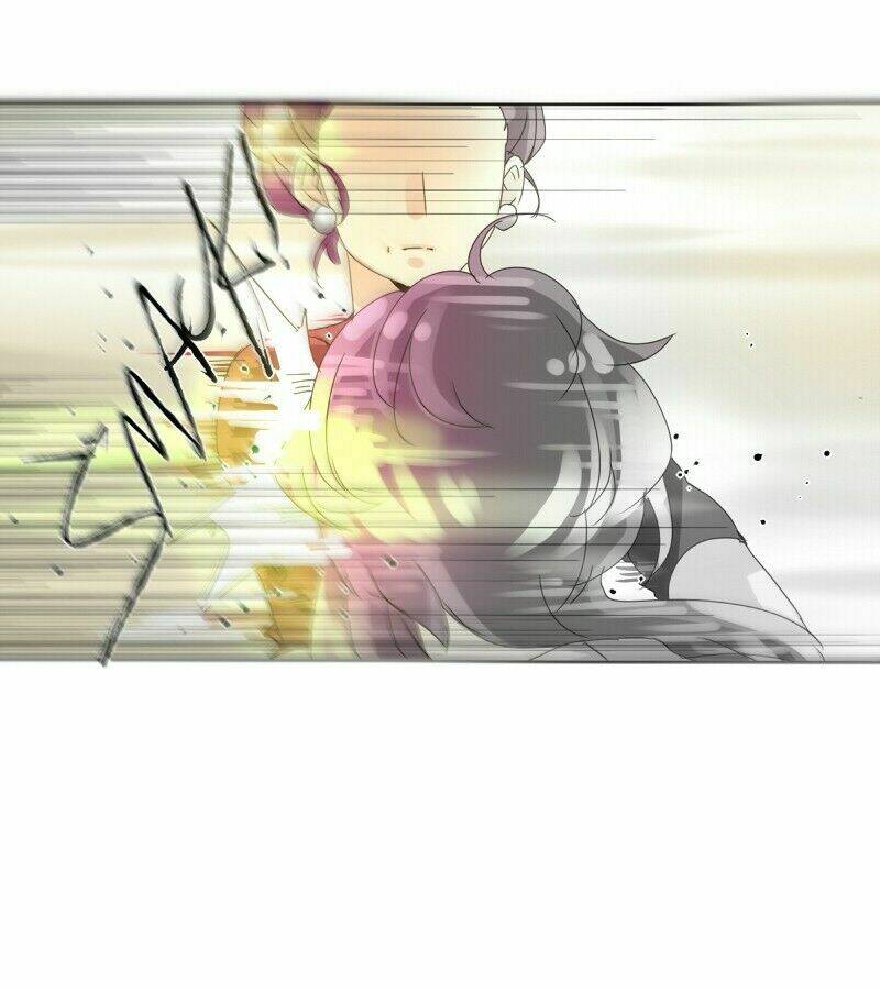 Đọc truyện Thế giới không hoàn hảo - Chap 51