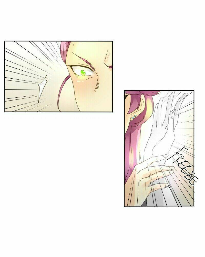 Đọc truyện Thế giới không hoàn hảo - Chap 51