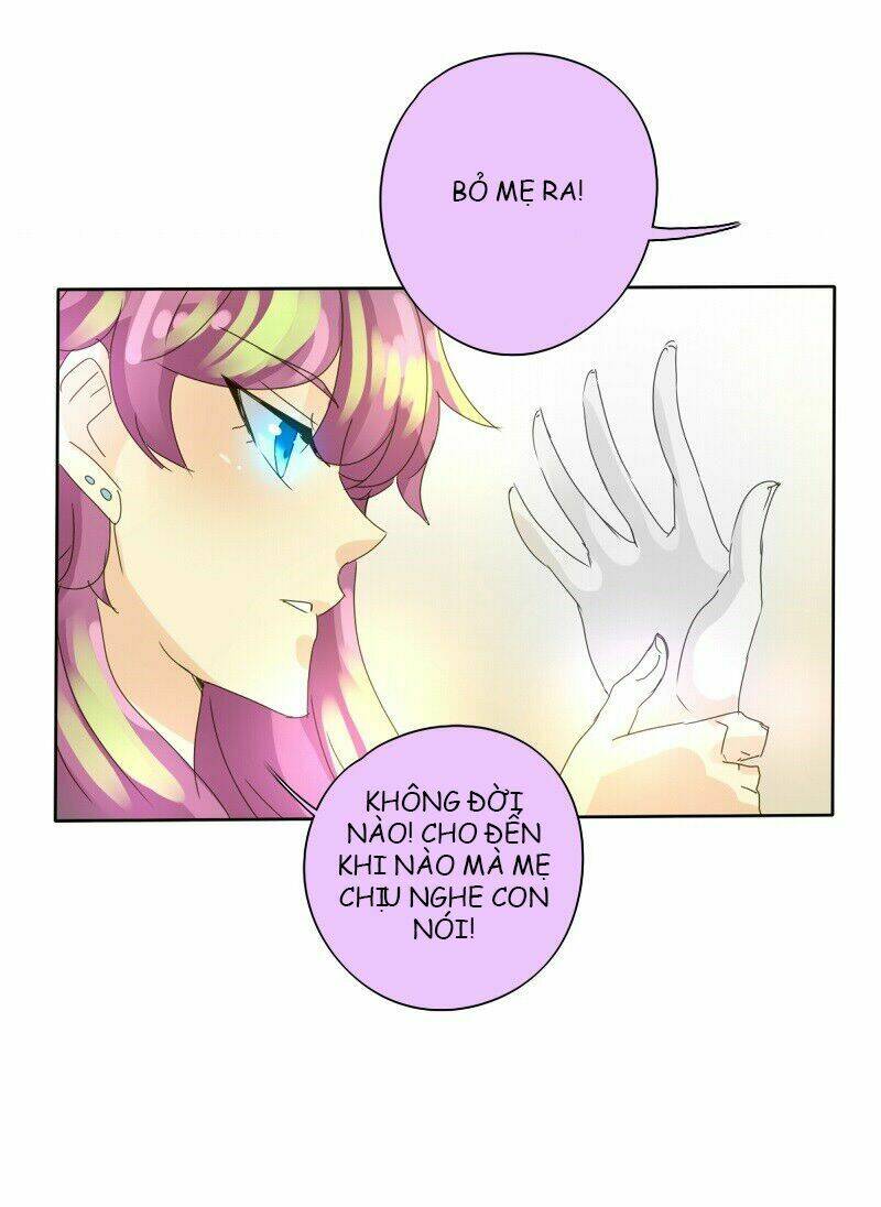 Đọc truyện Thế giới không hoàn hảo - Chap 51