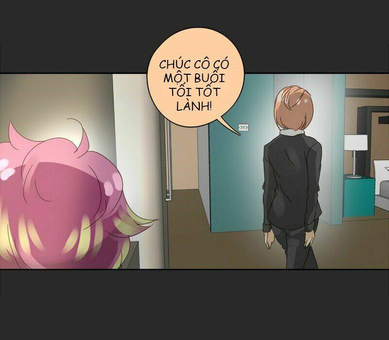 Đọc truyện Thế giới không hoàn hảo - Chap 51