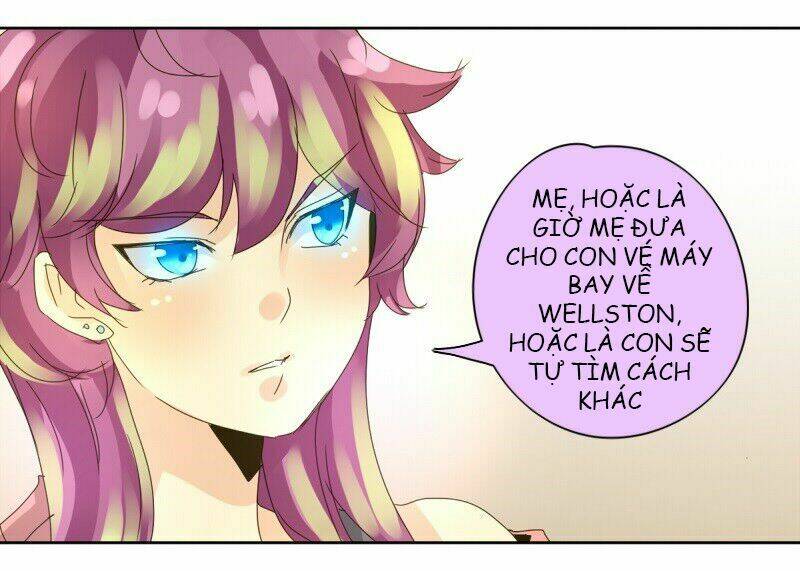 Đọc truyện Thế giới không hoàn hảo - Chap 51