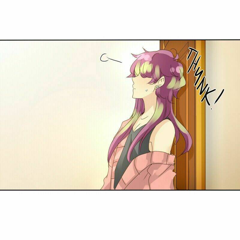 Đọc truyện Thế giới không hoàn hảo - Chap 51