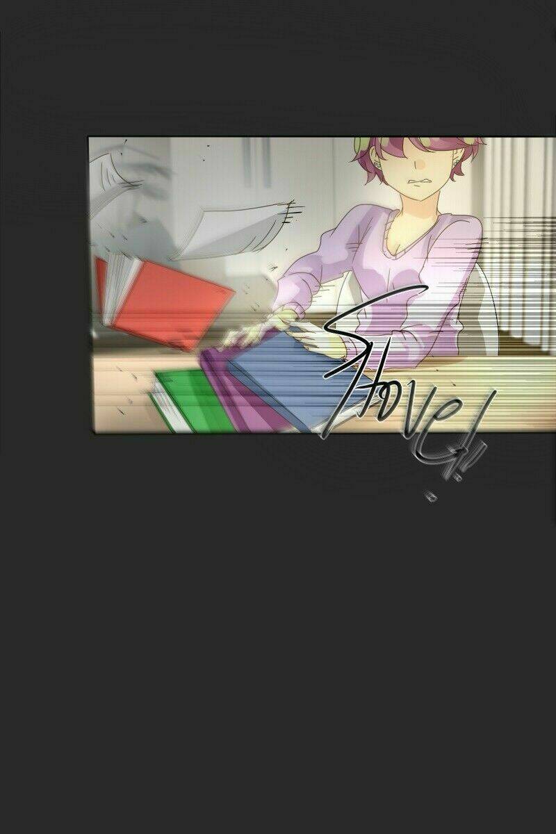 Đọc truyện Thế giới không hoàn hảo - Chap 51