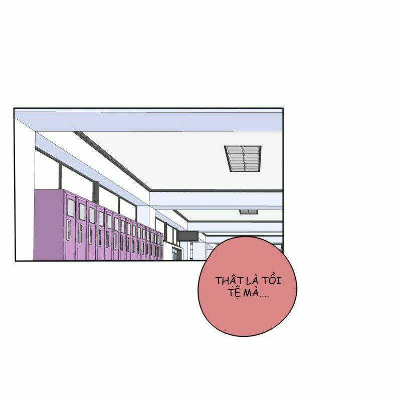 Đọc truyện Thế giới không hoàn hảo - Chap 52