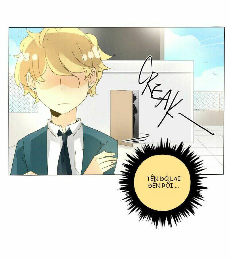 Đọc truyện Thế giới không hoàn hảo - Chap 52