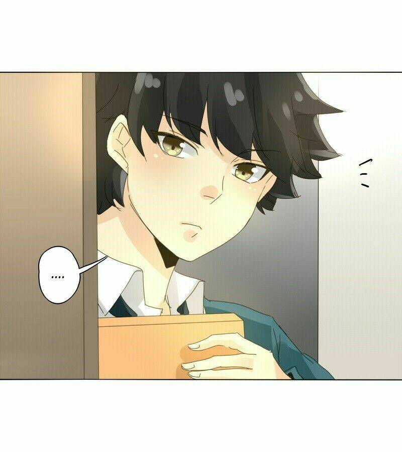 Đọc truyện Thế giới không hoàn hảo - Chap 52