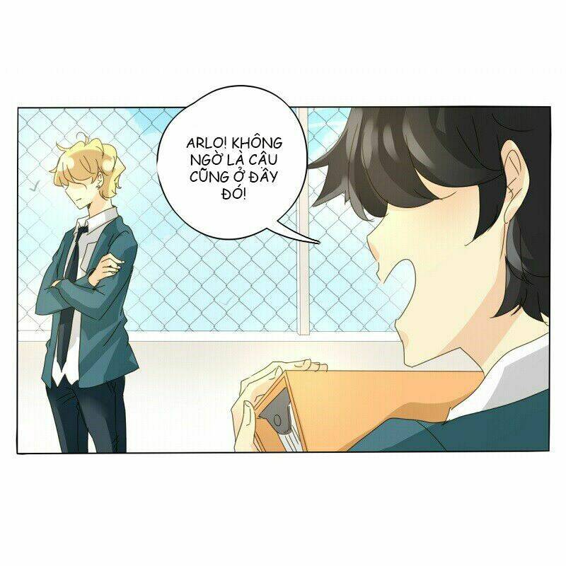 Đọc truyện Thế giới không hoàn hảo - Chap 52