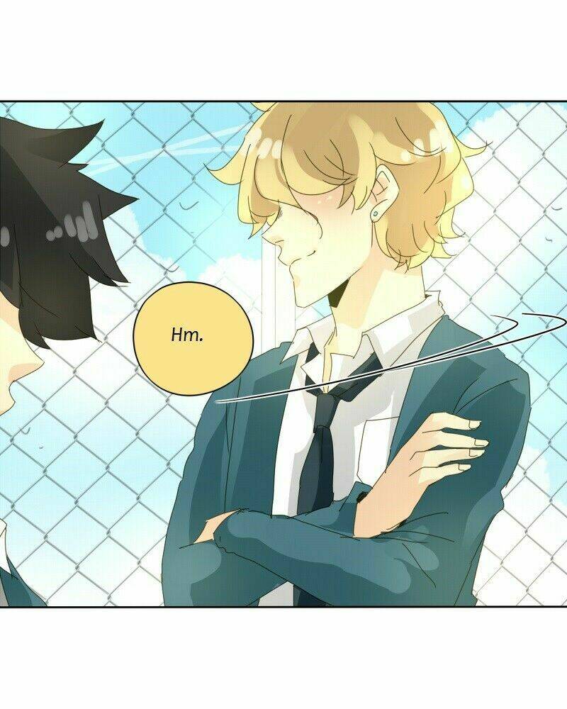 Đọc truyện Thế giới không hoàn hảo - Chap 52