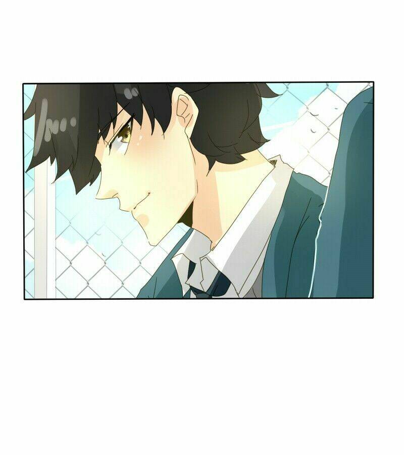 Đọc truyện Thế giới không hoàn hảo - Chap 52