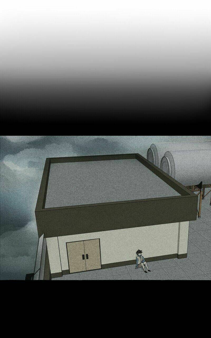 Đọc truyện Thế giới không hoàn hảo - Chap 52