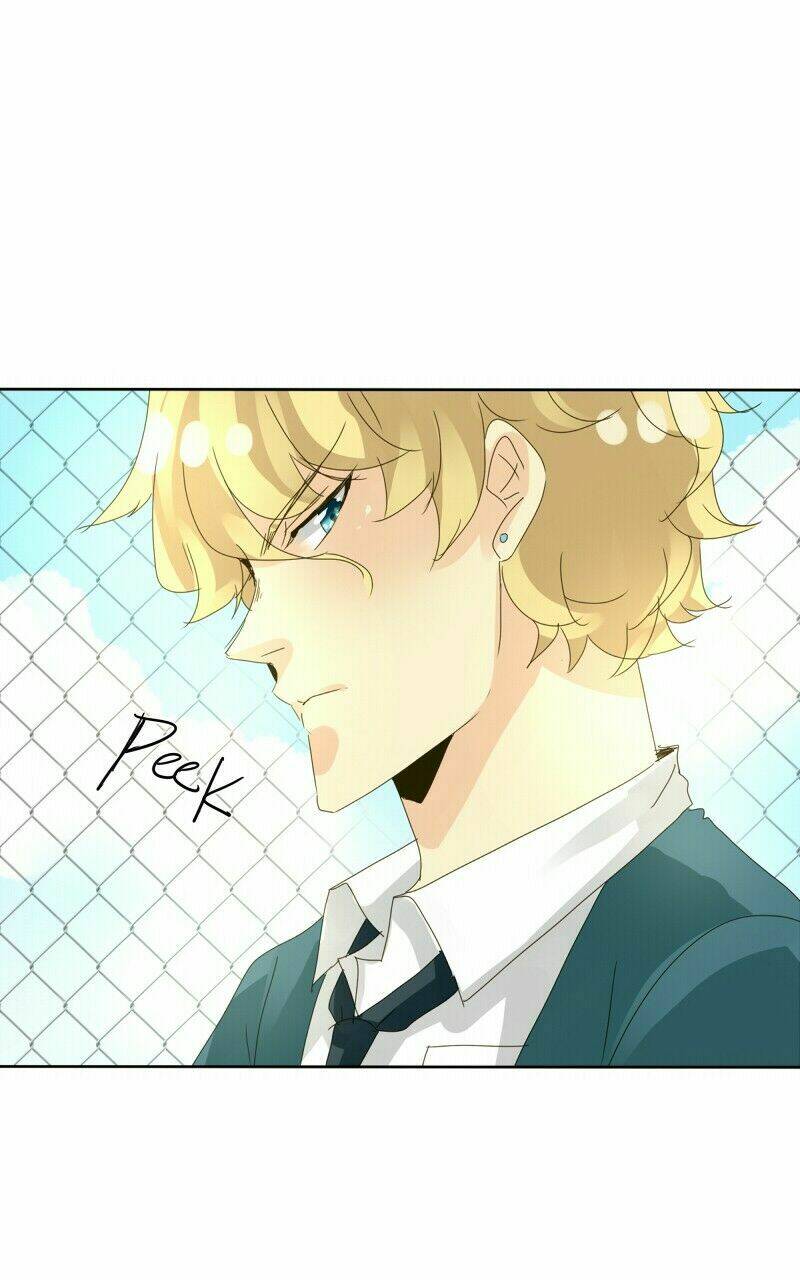 Đọc truyện Thế giới không hoàn hảo - Chap 52