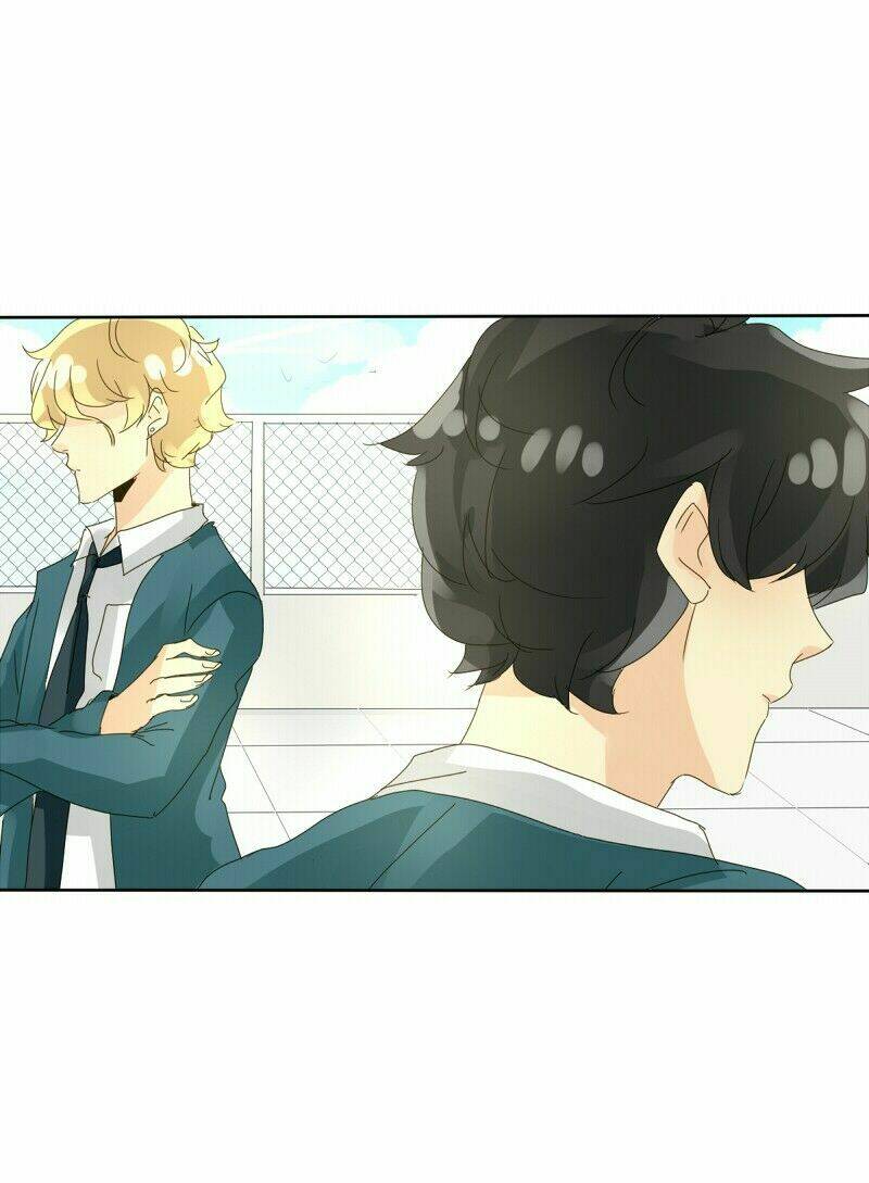 Đọc truyện Thế giới không hoàn hảo - Chap 52