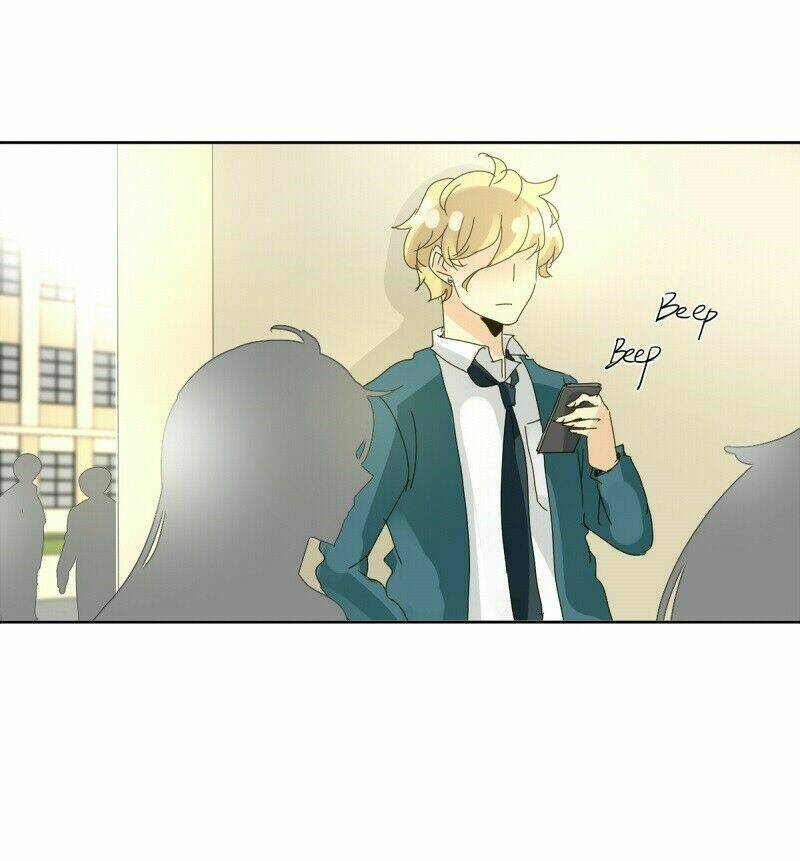 Đọc truyện Thế giới không hoàn hảo - Chap 52