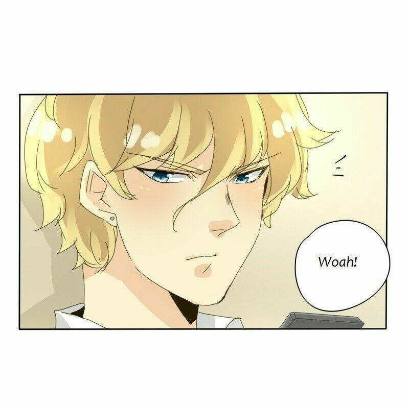 Đọc truyện Thế giới không hoàn hảo - Chap 52