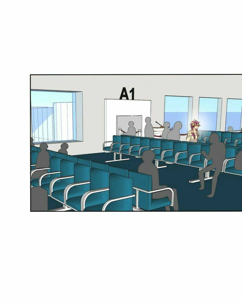 Đọc truyện Thế giới không hoàn hảo - Chap 53