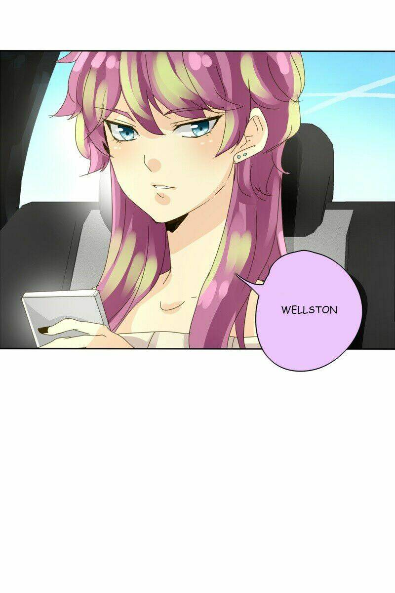 Đọc truyện Thế giới không hoàn hảo - Chap 53