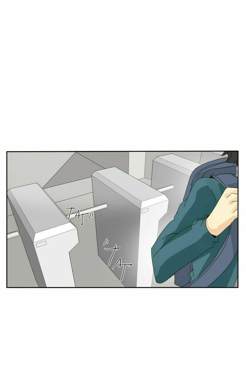 Đọc truyện Thế giới không hoàn hảo - Chap 53