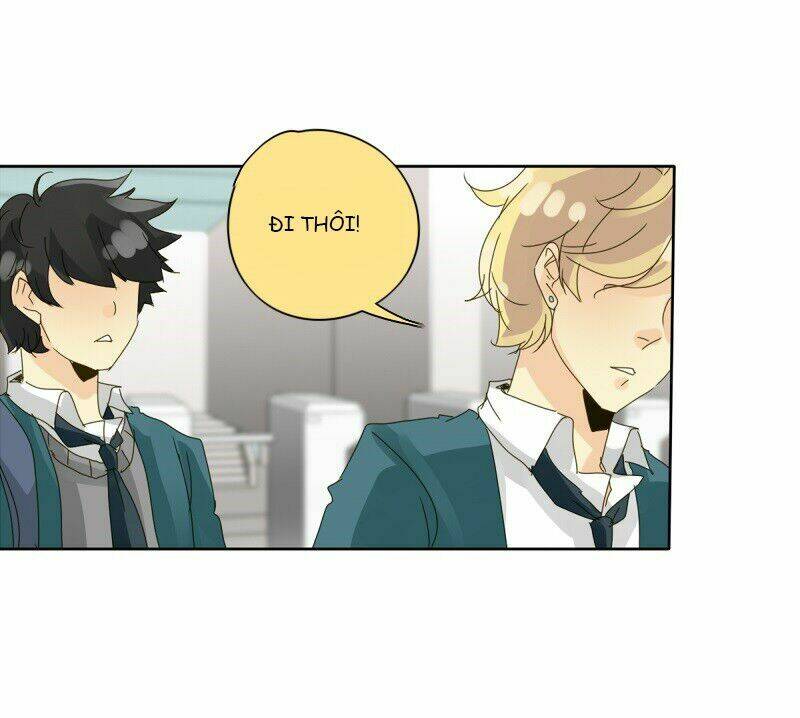 Đọc truyện Thế giới không hoàn hảo - Chap 53