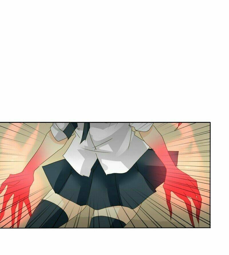 Đọc truyện Thế giới không hoàn hảo - Chap 53